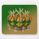 Search for glass mousepads Green