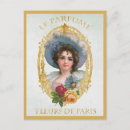 Search for perfum postcards Flower