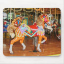 Search for carousel carnival mousepads Ride