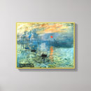 Search for monets impression sunrise art Fine