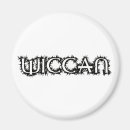 Search for moon goddess magnets Wiccan