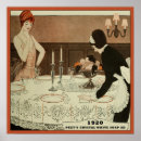 Search for dining room art Illustration