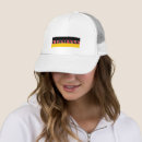 Search for german flag hats Country