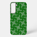 Search for decorative samsung cases Green