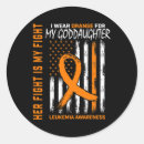 Search for goddaughter stickers Cancer