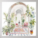 Search for moroccan art Boho