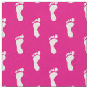 Search for feet fabric Foot