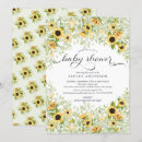 Search for yellow floral invitations Flowers