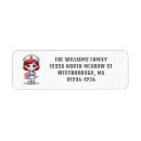 Search for anime return address labels Manga