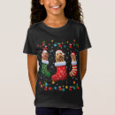 Search for goldendoodle christmas tshirts Funny