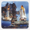 Search for space shuttle labels Nasa