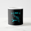 Search for gothic humour mugs Raven