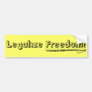 Search for limited government bumper stickers Freedom
