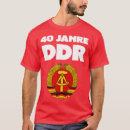 Search for ddr tshirts Cold war