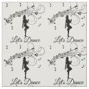 Search for dance fabric Music