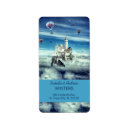 Search for castle return address labels Fantasy