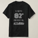Search for art deco clothing Black and white