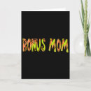 Search for bonus mom cards Funny