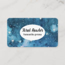 Search for deep space business cards Stars