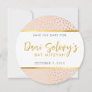 Search for gold polka dots invitations Cute