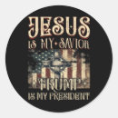 Search for crossed flags stickers America