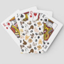 Search for dog breeds playing cards Dogs