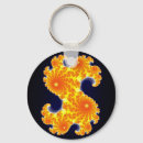 Search for symmetry rounded key rings Orange