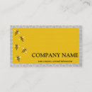 Search for honeycomb business cards Beekeeper