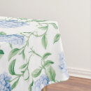 Search for hydrangea tablecloths Nature