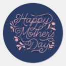 Search for mothers day stickers Mama