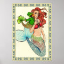 Search for irish humour art Clover