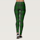 Search for tartan plaid leggings Scottish