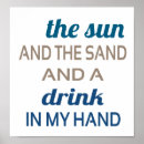 Search for art deco beach posters Sand