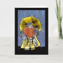 Search for umbrella cards Bird