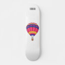 Search for air skateboards Hot air balloon
