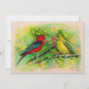 Search for coloured pencil cards Nature