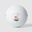 Search for flamingo golf balls Tropical