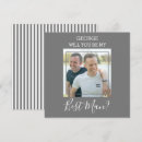 Search for man invitations Stylish