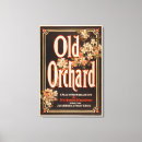 Search for old playing posters Advertising