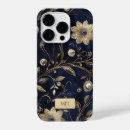 Search for elegant iphone cases Botanical