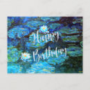 Search for monet birthday cards Impressionism