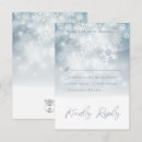 Search for xmas vertical rsvp cards Simple