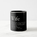Search for wife to be mugs Mrs
