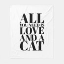 Search for quote blankets Typography