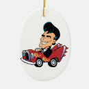Search for 1950s christmas tree decorations Fifties