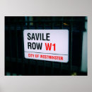 Search for row posters England