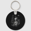 Search for alien key rings Party