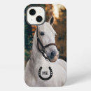 Search for horse lovers iphone cases Rider