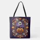 Search for vintage halloween bags Rustic