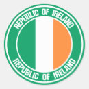 Search for flag of ireland stickers Countries